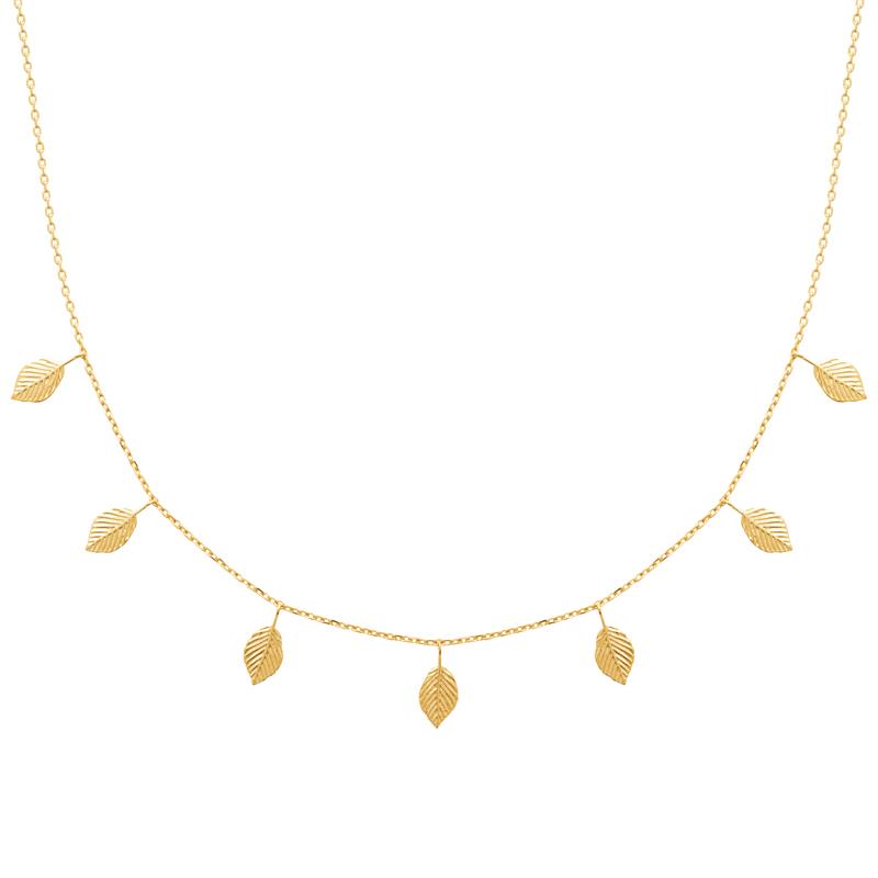 COLLIER PL-OR 750 3MIC