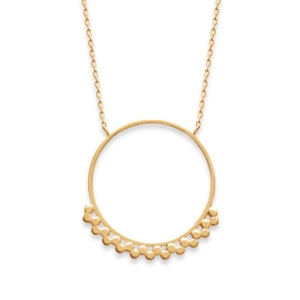 COLLIER PL-OR 750 3MIC