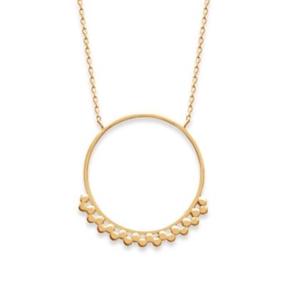 COLLIER PL-OR 750 3MIC