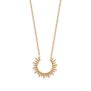 COLLIER PL-OR 750 3MIC