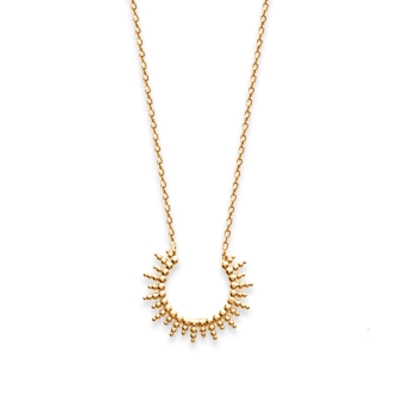 COLLIER PL-OR 750 3MIC