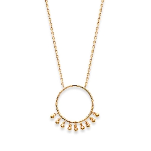 COLLIER PL-OR 750 3MIC