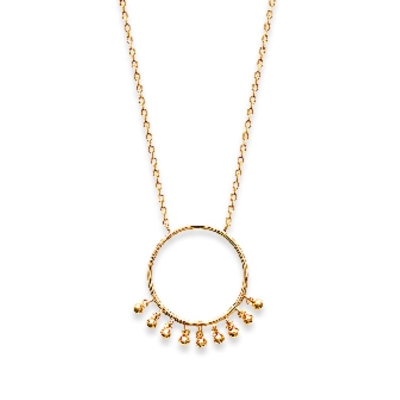 COLLIER PL-OR 750 3MIC