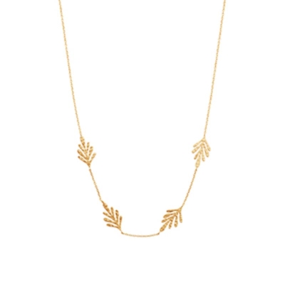 COLLIER PL-OR 750 3MIC