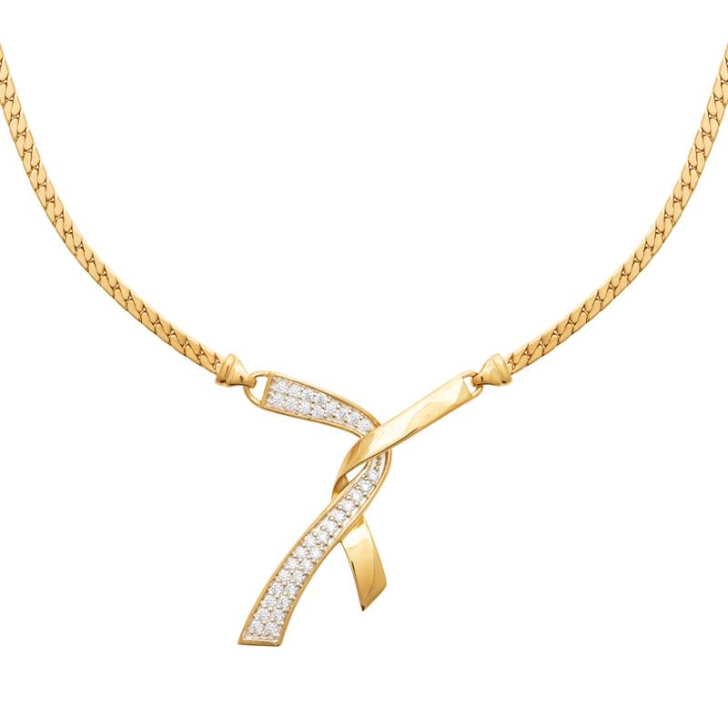 COLLIER PL-OR 750 3MIC BIC OZ