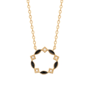 COLLIER PL-OR 750 3MIC LAQUE OZ