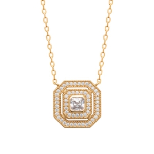 COLLIER PL-OR 750 3MIC OZ