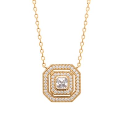 COLLIER PL-OR 750 3MIC OZ