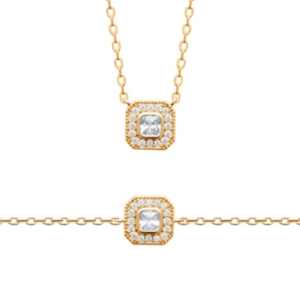 COLLIER PL-OR 750 3MIC OZ