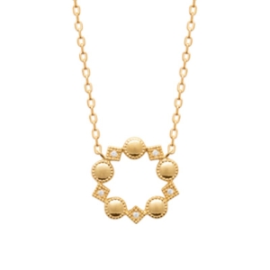 COLLIER PL-OR 750 3MIC OZ