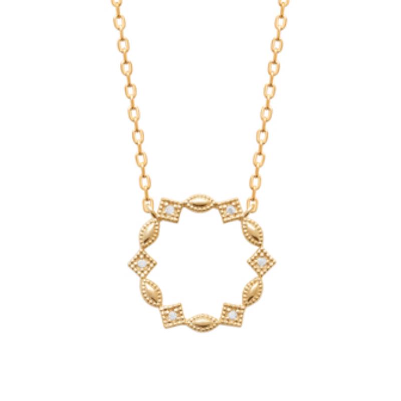 COLLIER PL-OR 750 3MIC OZ