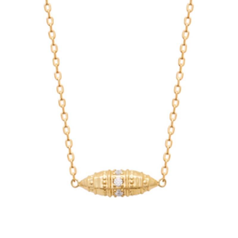 COLLIER PL-OR 750 3MIC OZ