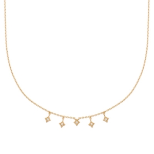 COLLIER PL-OR 750 3MIC OZ