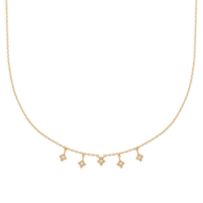 COLLIER PL-OR 750 3MIC OZ