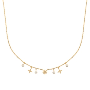 COLLIER PL-OR 750 3MIC OZ