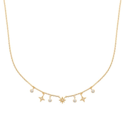 COLLIER PL-OR 750 3MIC OZ