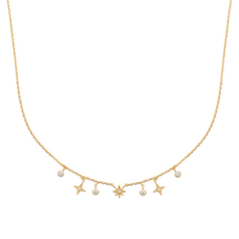 COLLIER PL-OR 750 3MIC OZ