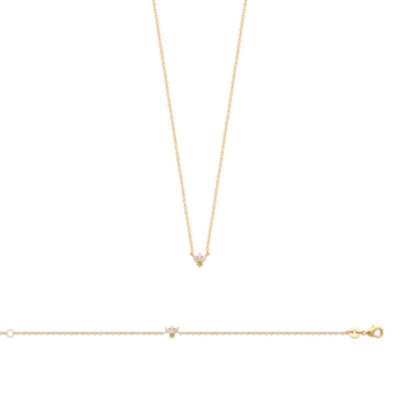 COLLIER PL-OR 750 3MIC OZ