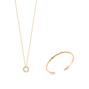 COLLIER PL-OR 750 3MIC OZ