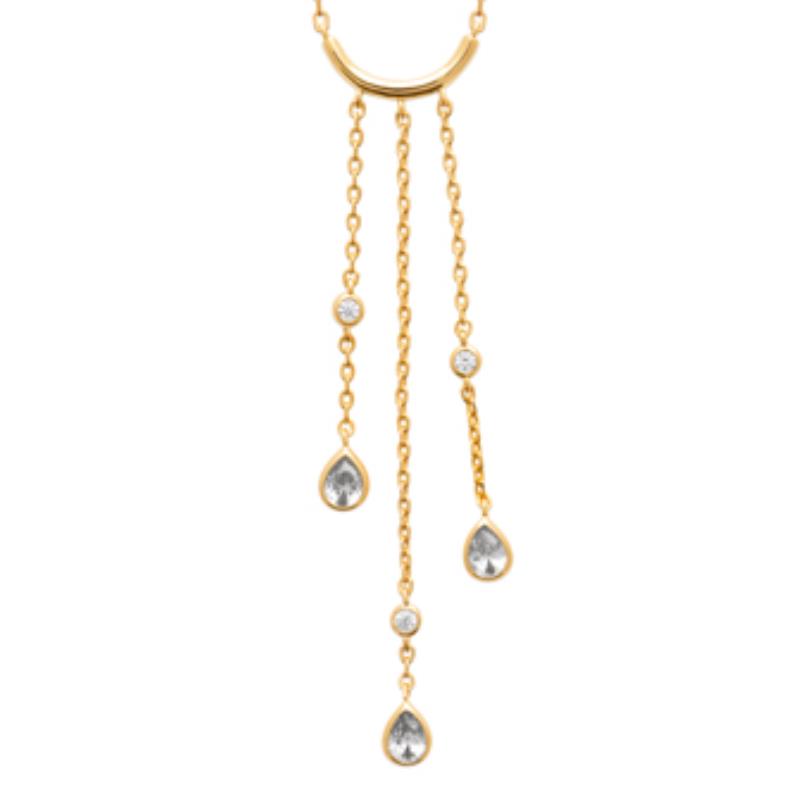 COLLIER PL-OR 750 3MIC OZ