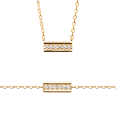 COLLIER PL-OR 750 3MIC OZ