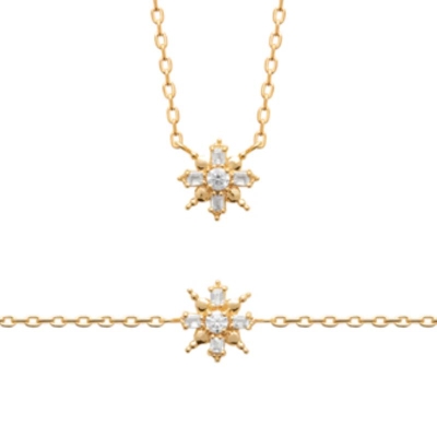 BRACELET PL-OR 750 3MIC OZ