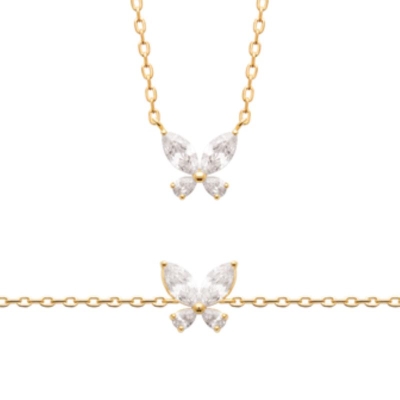 BRACELET PL-OR 750 3MIC OZ