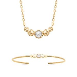 COLLIER PL-OR 750 3MIC OZ