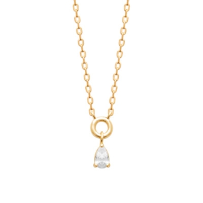 COLLIER PL-OR 750 3MIC OZ