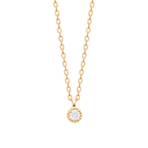 COLLIER PL-OR 750 3MIC OZ