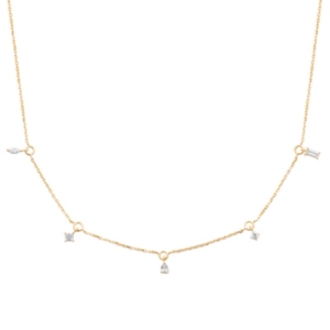 COLLIER PL-OR 750 3MIC OZ