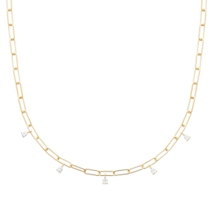 COLLIER PL-OR 750 3MIC OZ