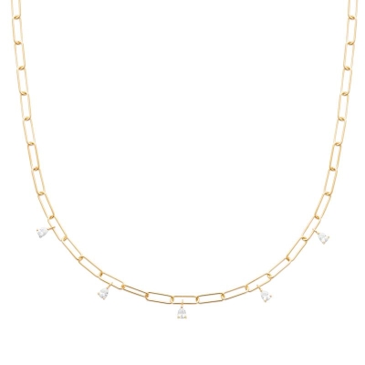 COLLIER PL-OR 750 3MIC OZ