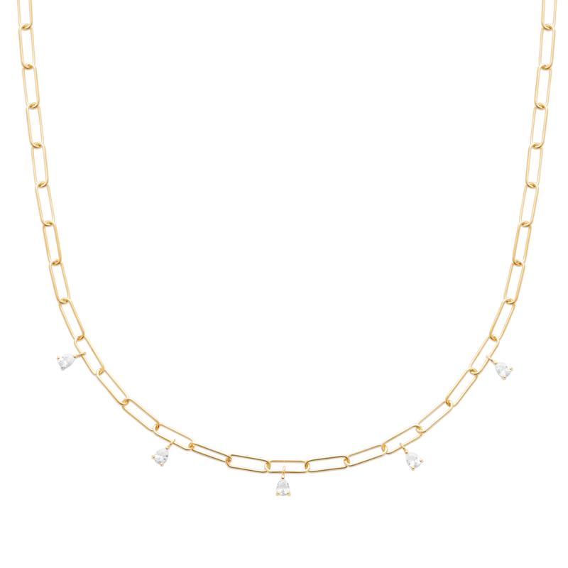COLLIER PL-OR 750 3MIC OZ