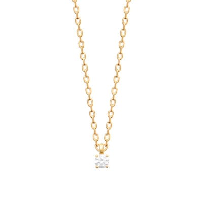 COLLIER PL-OR 750 3MIC OZ