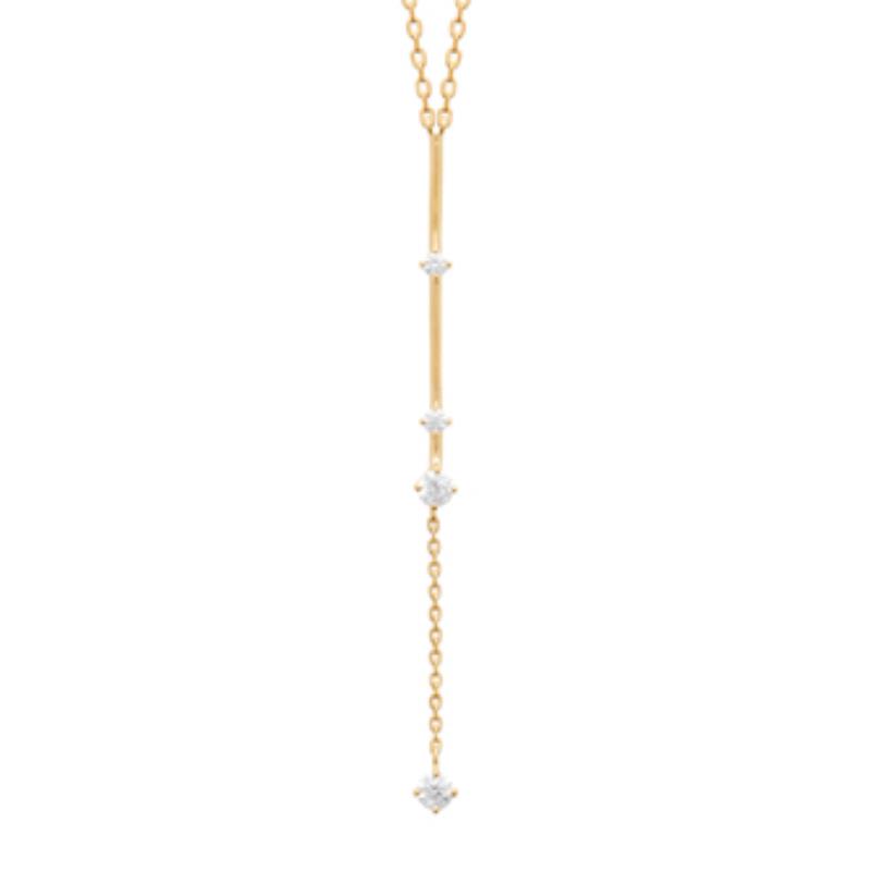 COLLIER PL-OR 750 3MIC OZ