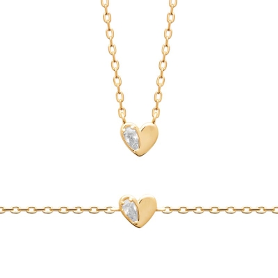 BRACELET PL-OR 750 3MIC OZ