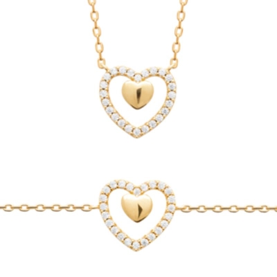 BRACELET PL-OR 750 3MIC OZ