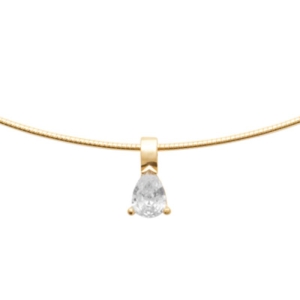 COLLIER PL-OR 750 3MIC OZ