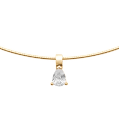 COLLIER PL-OR 750 3MIC OZ