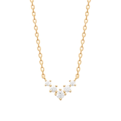 COLLIER PL-OR 750 3MIC OZ