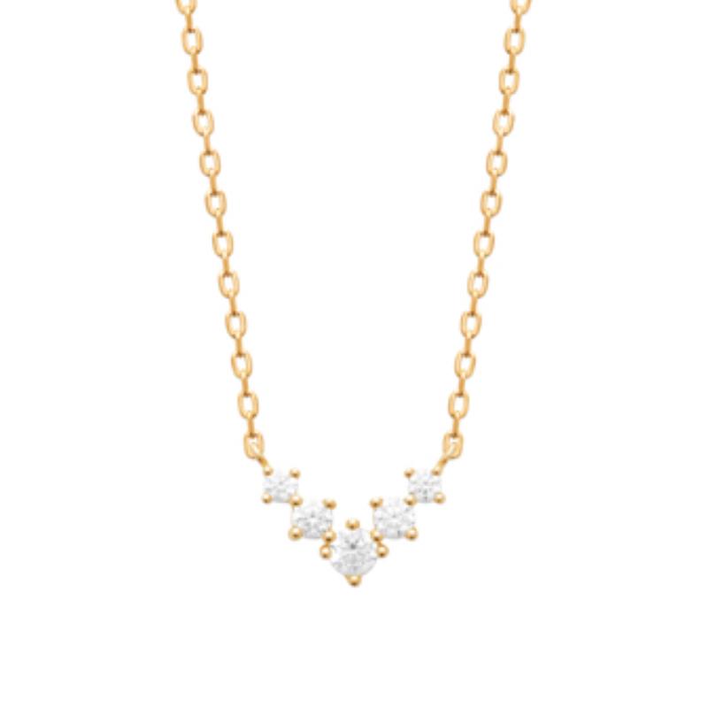 COLLIER PL-OR 750 3MIC OZ