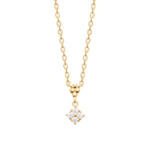 COLLIER PL-OR 750 3MIC OZ