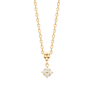 COLLIER PL-OR 750 3MIC OZ