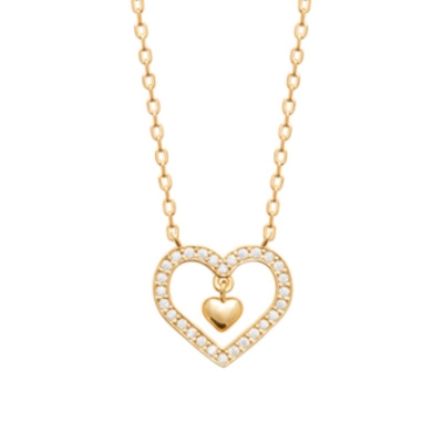 COLLIER PL-OR 750 3MIC OZ