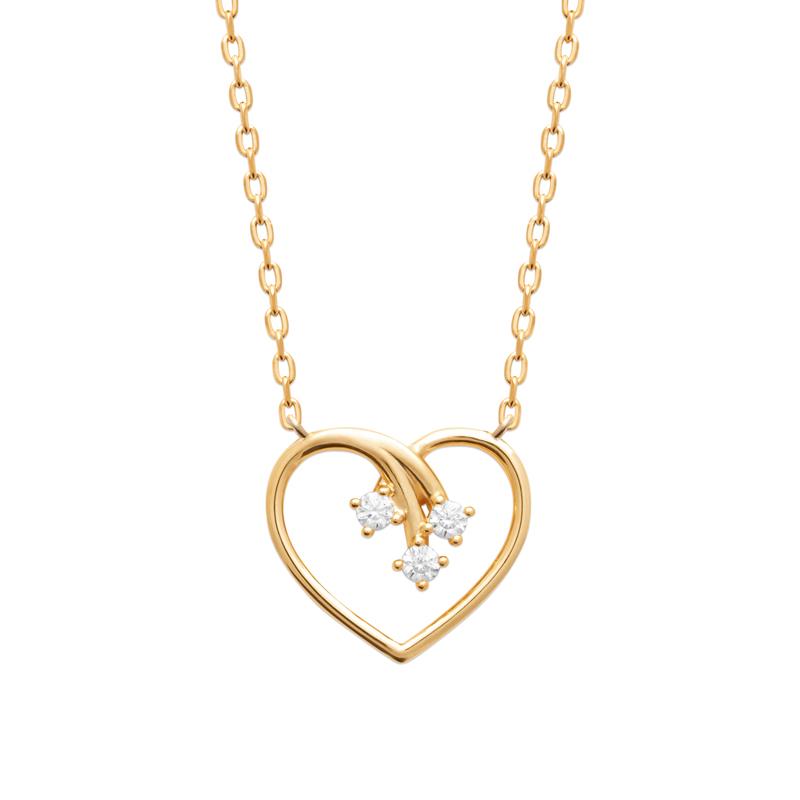 COLLIER PL-OR 750 3MIC OZ