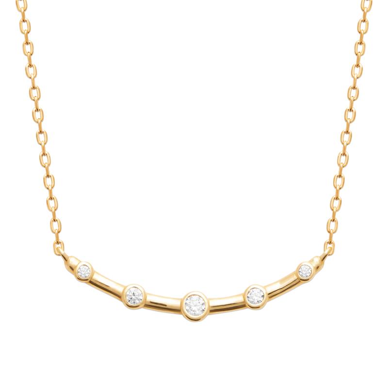 COLLIER PL-OR 750 3MIC OZ