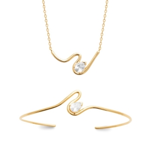 COLLIER PL-OR 750 3MIC OZ