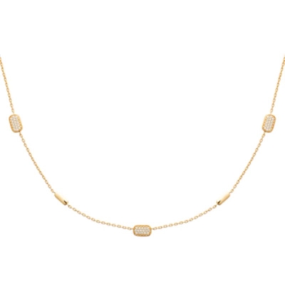 COLLIER PL-OR 750 3MIC OZ