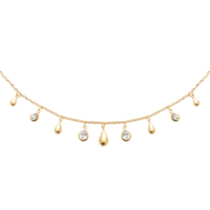 COLLIER PL-OR 750 3MIC OZ